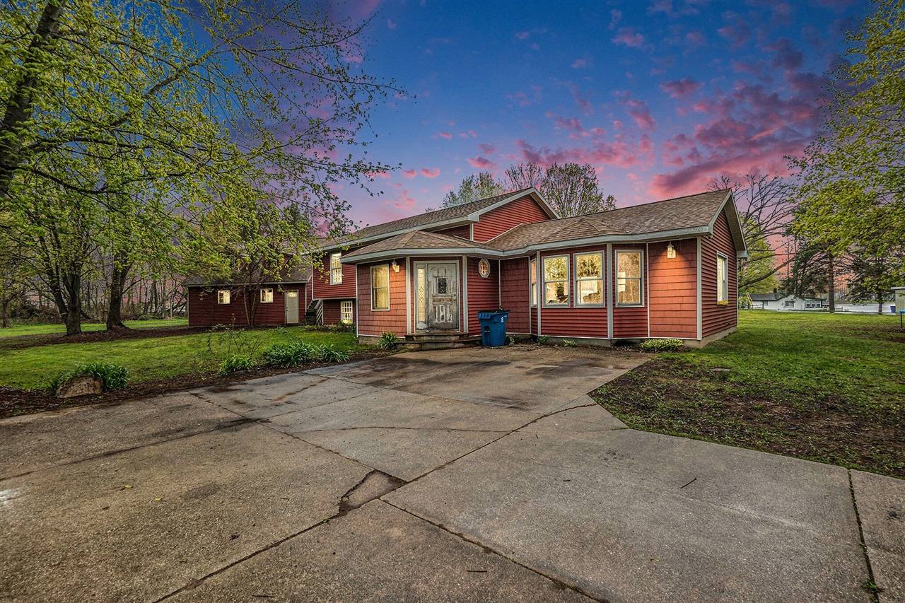 4418 Masters Road,  Coral,  MI 49322