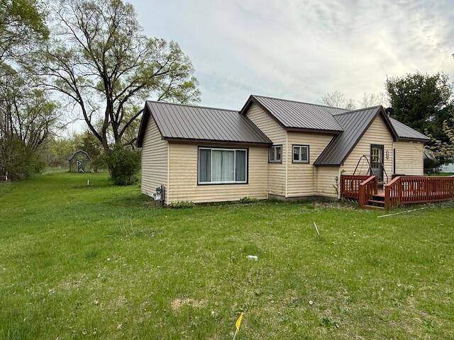Hesperia, MI 49421,400 E Michigan Avenue