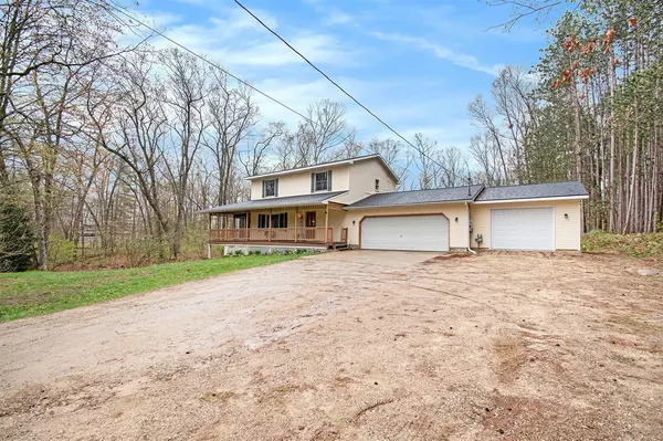 Pierson, MI 49339-9809,23127 Kendaville Road
