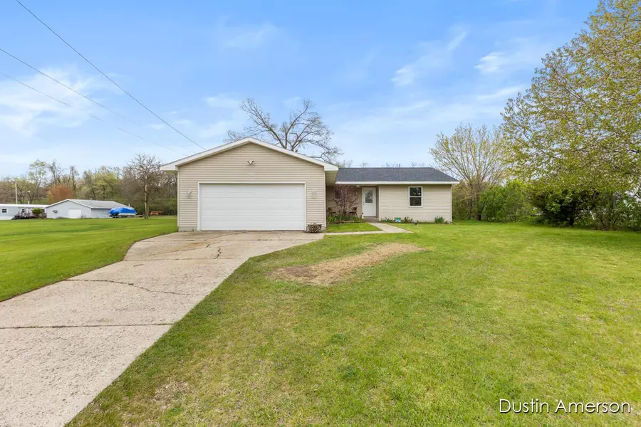 202 Bricker Street, Belding, MI 48809-2451