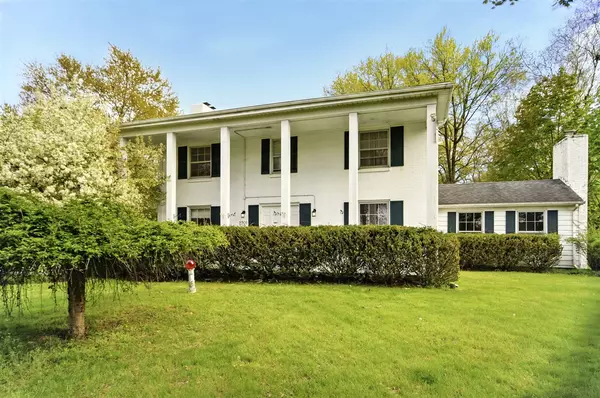 2701 Brookhaven Drive, Portage, MI 49024