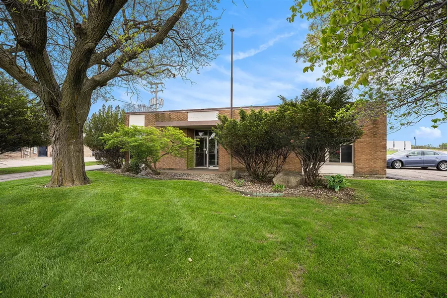 3536 Gembrit Circle, Kalamazoo, MI 49001