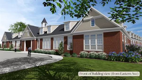 2550 Eastern Avenue, Grand Rapids, MI 49507