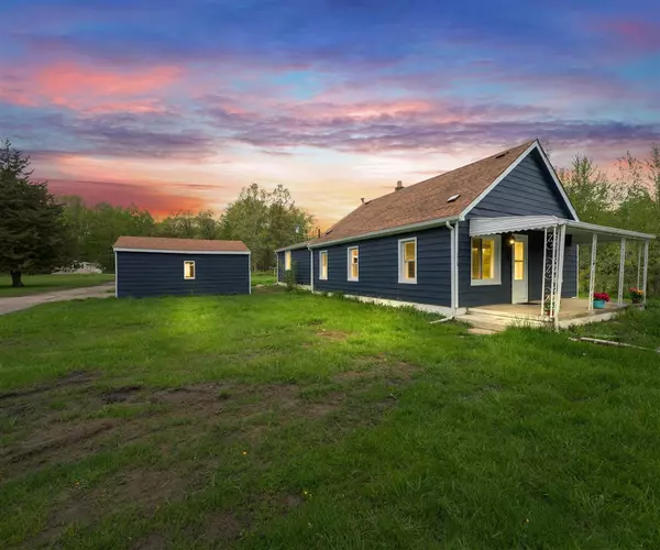 24108 /118 Martinsville Road, Belleville, MI 48111-9617