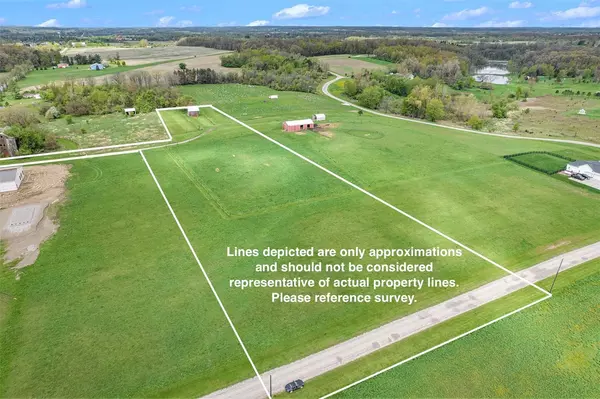 4774 Kehoe Road, Clinton, MI 49236