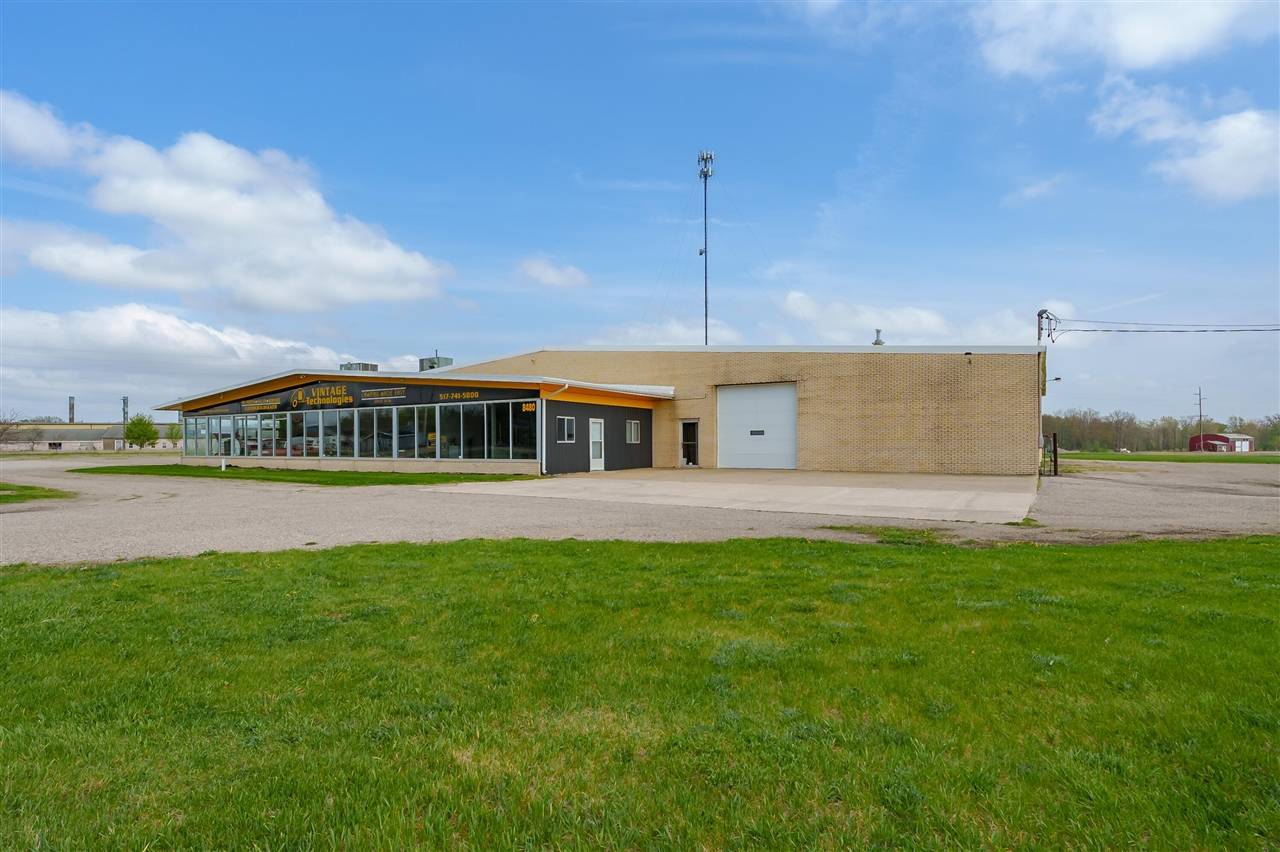 Union City, MI 49094,8480 M-60