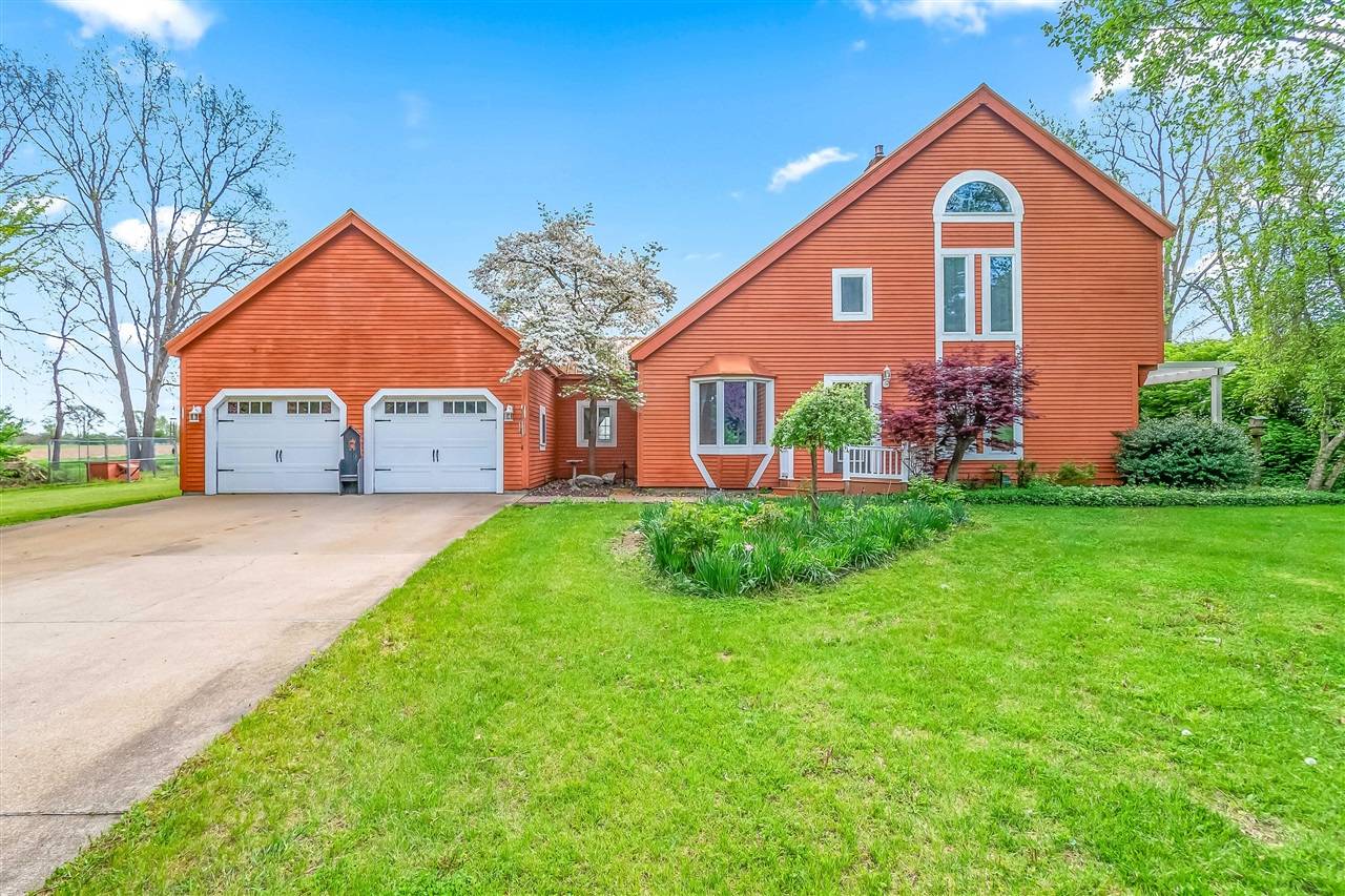 70191 Carolyn Avenue, Sturgis, MI 49091-9784