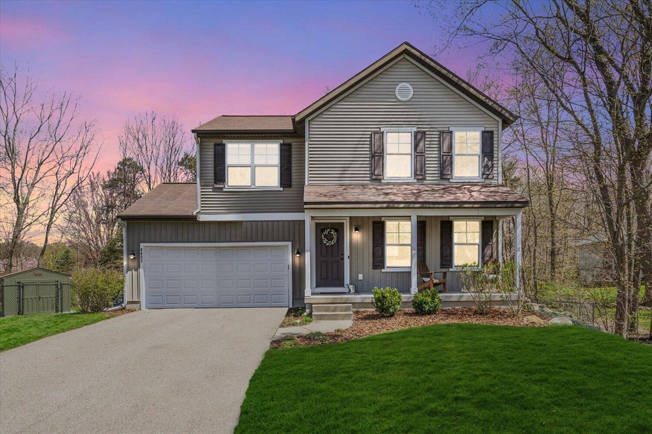 6453 Wildcreek Drive, Holland, MI 49423-7610
