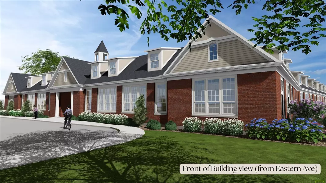 2550 Eastern Avenue, Grand Rapids, MI 49507