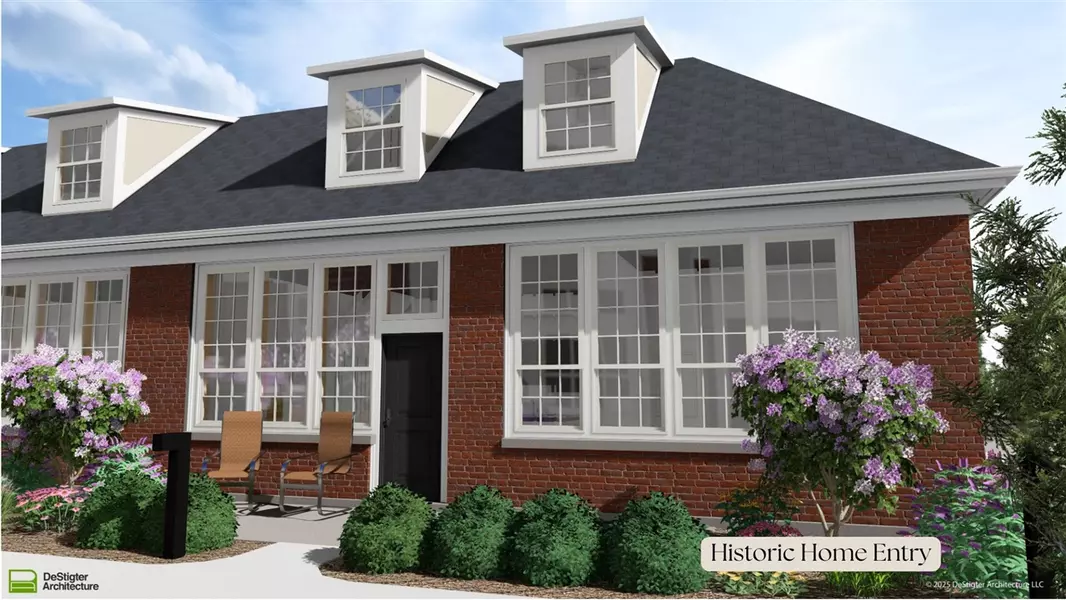 2550 Eastern Avenue, Grand Rapids, MI 49507