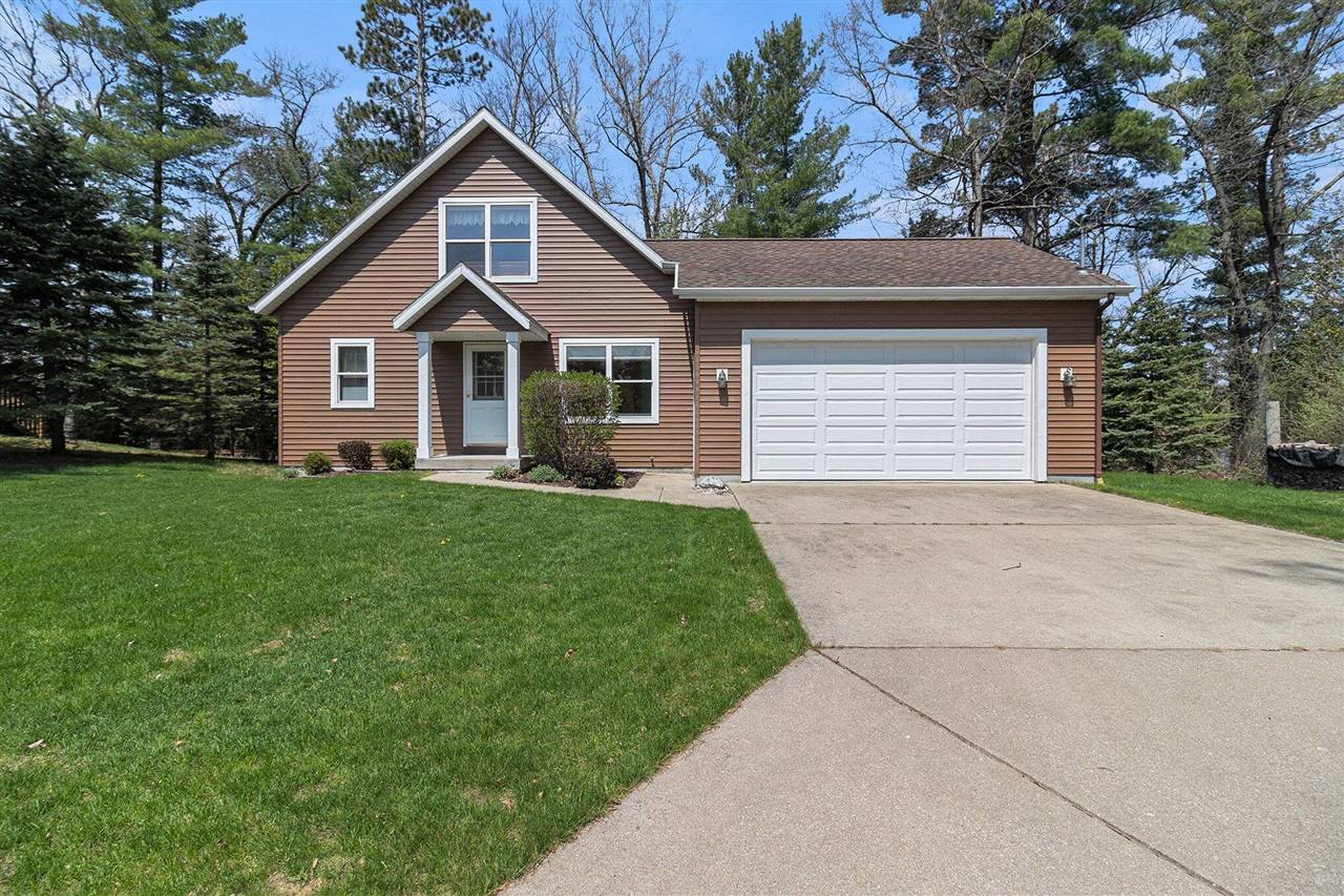 Irons, MI 49644,8605 N Homestead Circle