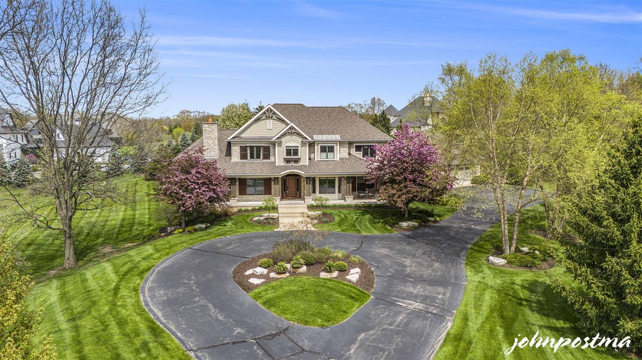 Ada, MI 49301,2674 Montreux Hills Court