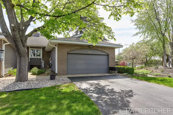 Spring Lake, MI 49456,618 Edgewater Drive