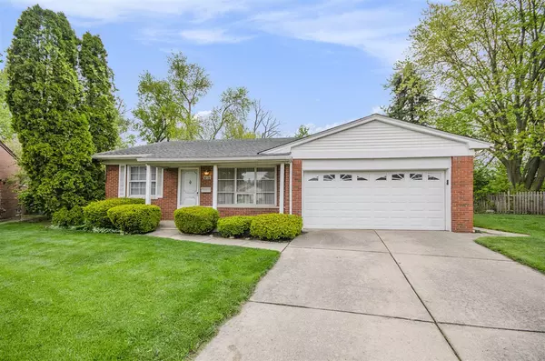 Allen Park, MI 48101-3101,16868 Keppen Avenue