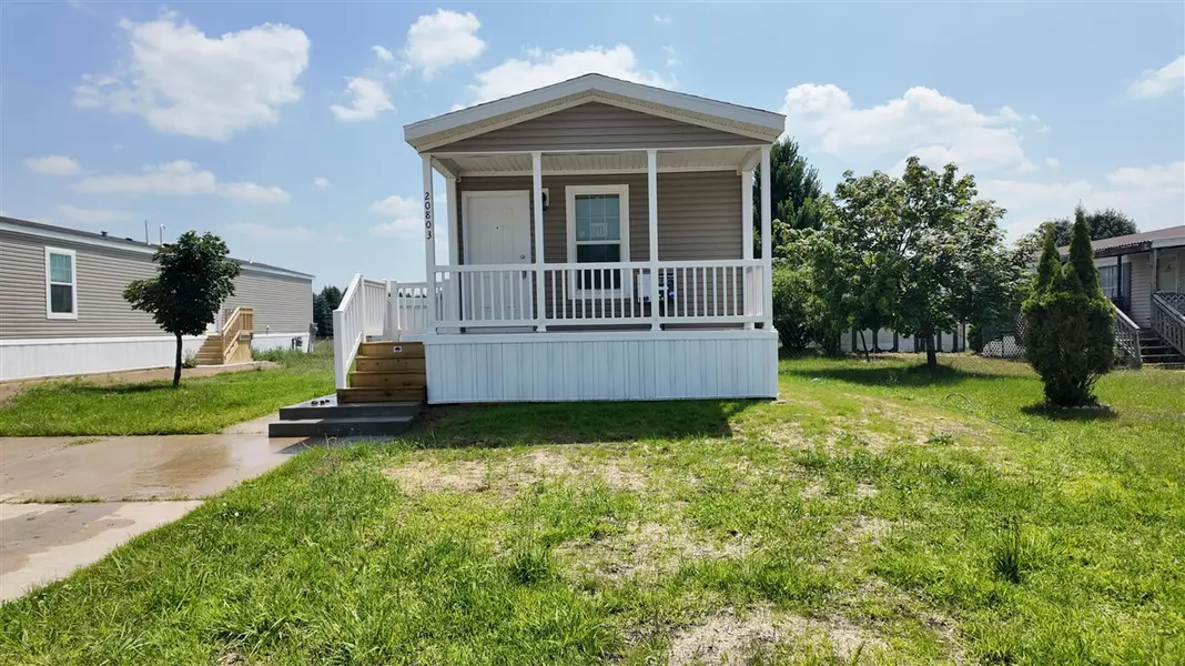 18336 St Joseph Ave, Big Rapids, MI 49307