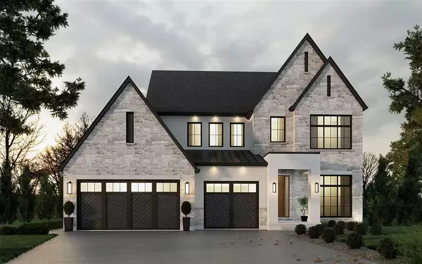7372 Terrie Lynn Drive, Belmont, MI 49306