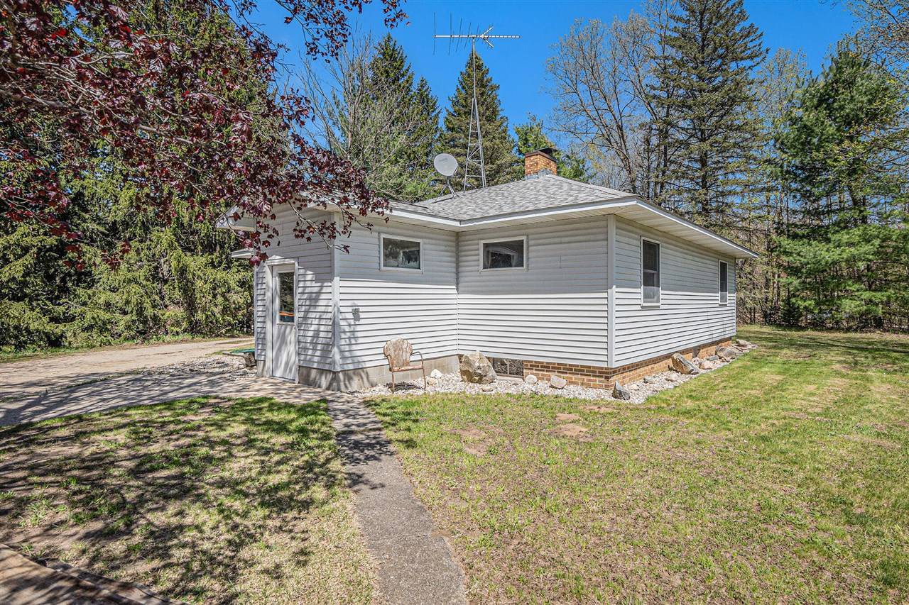Hesperia, MI 49421-8514,3771 E Loop Road