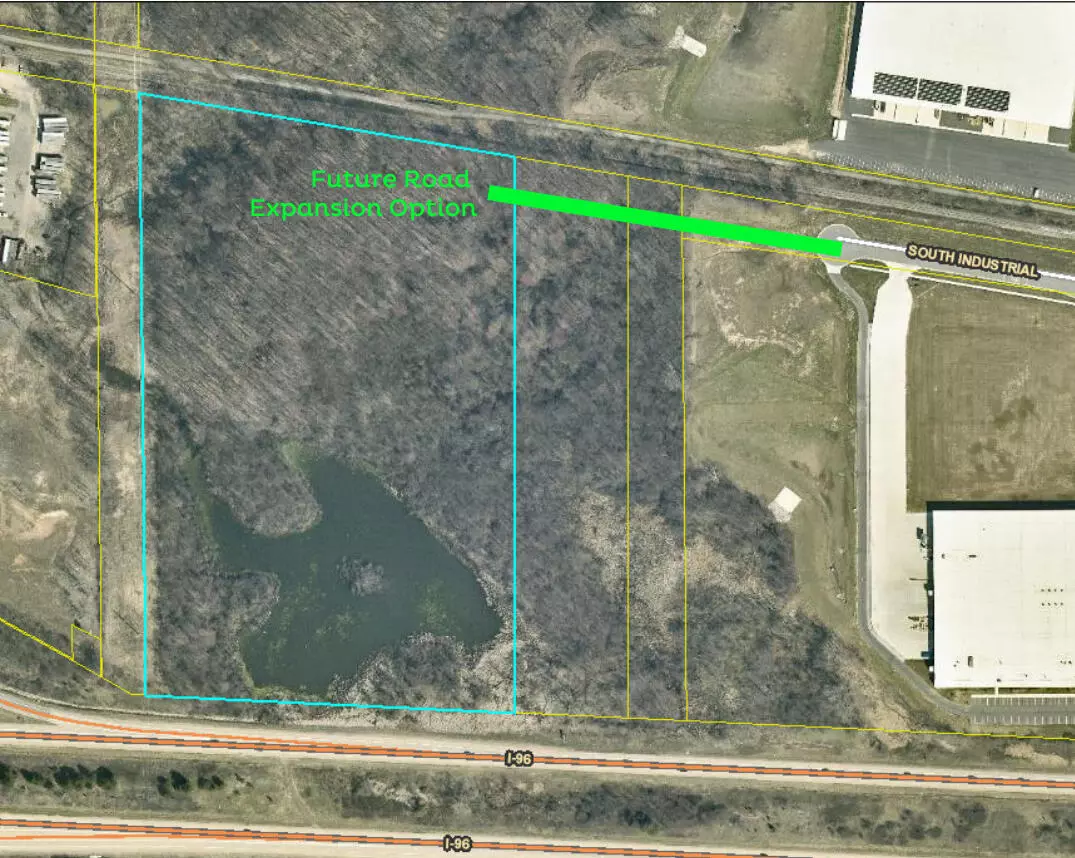 Grand Rapids, MI 49534,3511 3 Mile Road