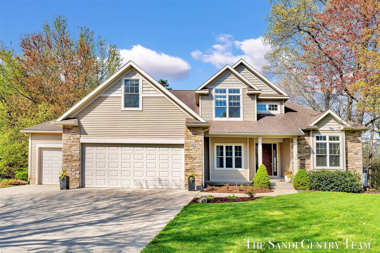 14905 Sandstone Place, Grand Haven, MI 49417-7947