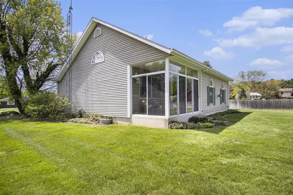 Niles, MI 49120,575 Invicta Drive