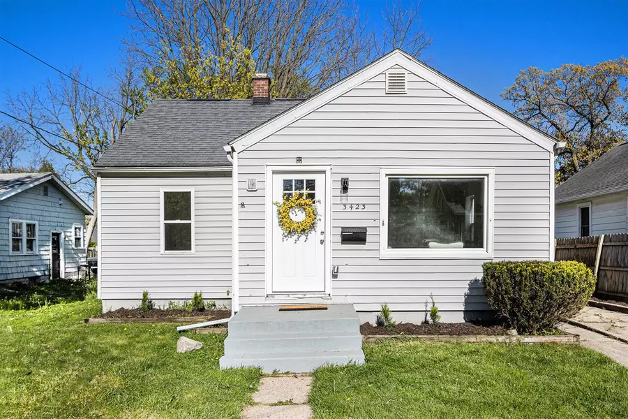 3423 Adams Street, Kalamazoo, MI 49008