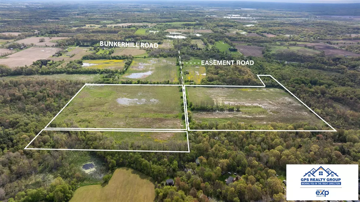 Jackson, MI 49201,10500 Bunkerhill Road