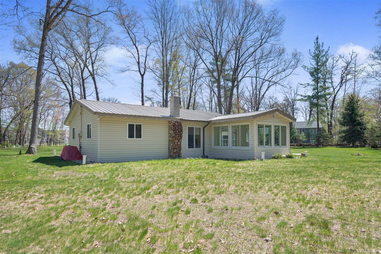 Howard City, MI 49329-9354,8607 Cochise Court