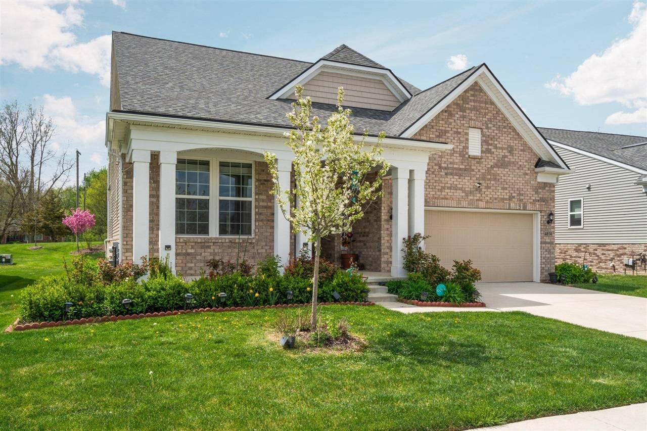 4814 Cranston Road, Canton, MI 48188-0043