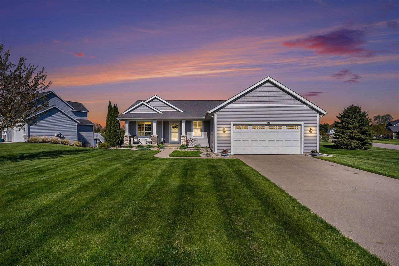 3080 Silver Fir Court, Holland, MI 49424-1699