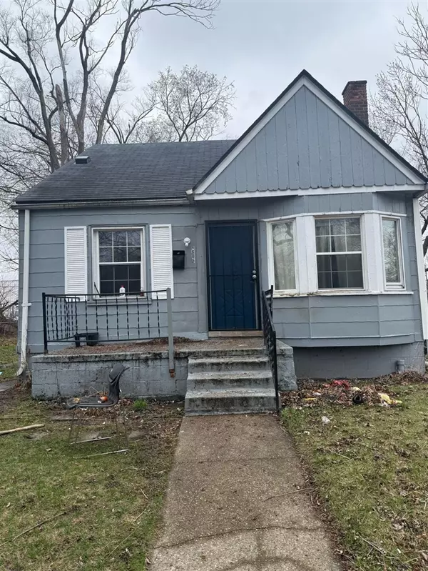 9605 Decatur Street, Detroit, MI 48227-3076