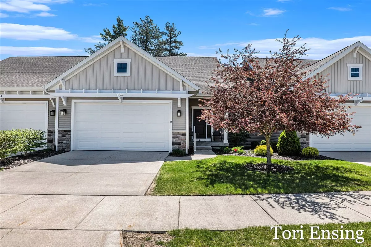 Greenville, MI 48838-3559,1026 Grosvenor Drive