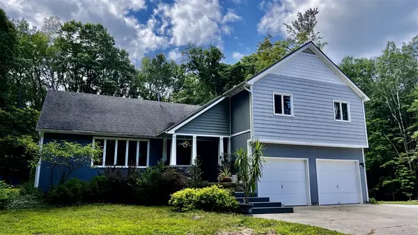 Scottville, MI 49454-9400,1821 W Hansen Road