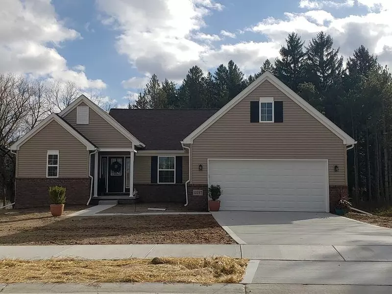 10643 Valley View Drive, Saline, MI 48176