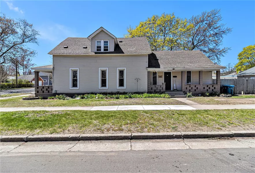 601 N Rath Avenue, Ludington, MI 49431