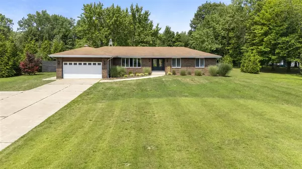 5407 Browntown Road, Sawyer, MI 49125