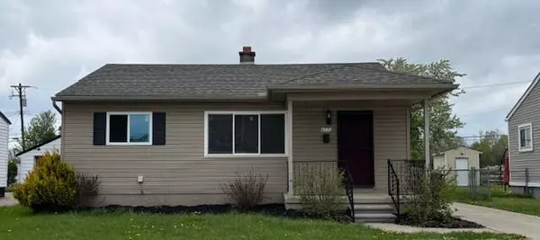 4770 Matthew Street, Westland, MI 48186-5133
