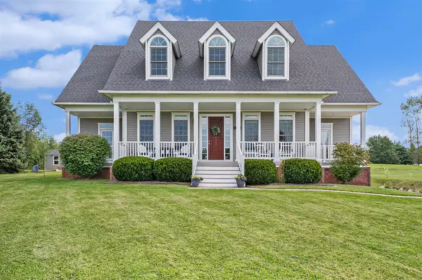 7812 Fountain Hills Lane, Davisburg, MI 48350-2444