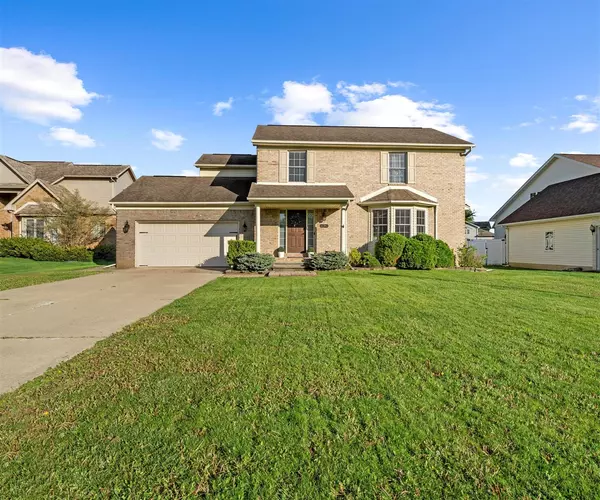14392 Canterberry, Monroe, MI 48161-9591