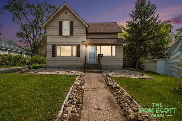 115 E Center Street, Belding, MI 48809-2025