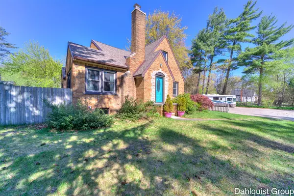 Muskegon, MI 49445,1573 N Whitehall Road