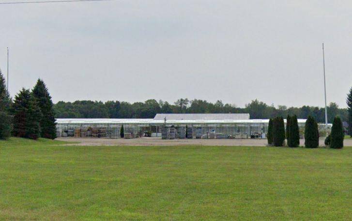 8766 E H Avenue, Kalamazoo, MI 49048-5878