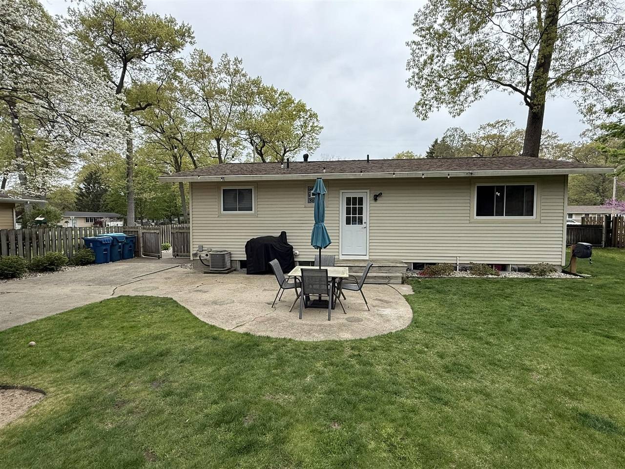 Grand Haven, MI 49417-9130,15120 155th Avenue