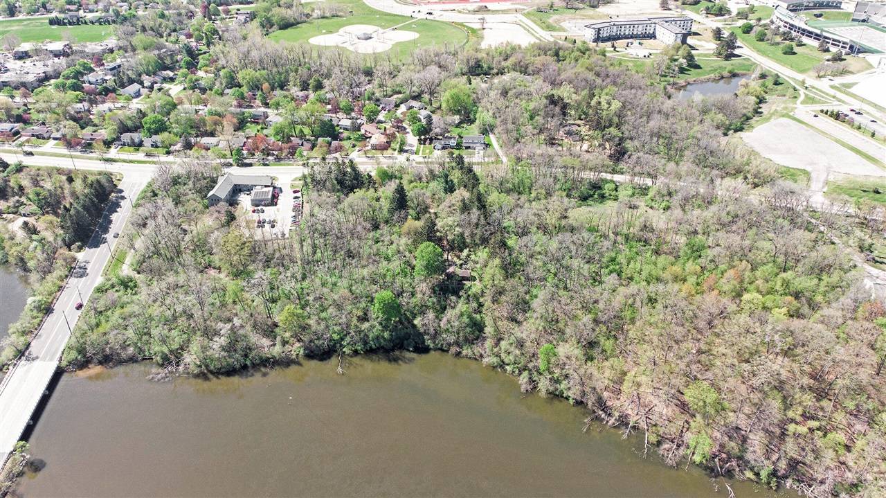 Ypsilanti, MI 48197,1750 N Huron River Drive