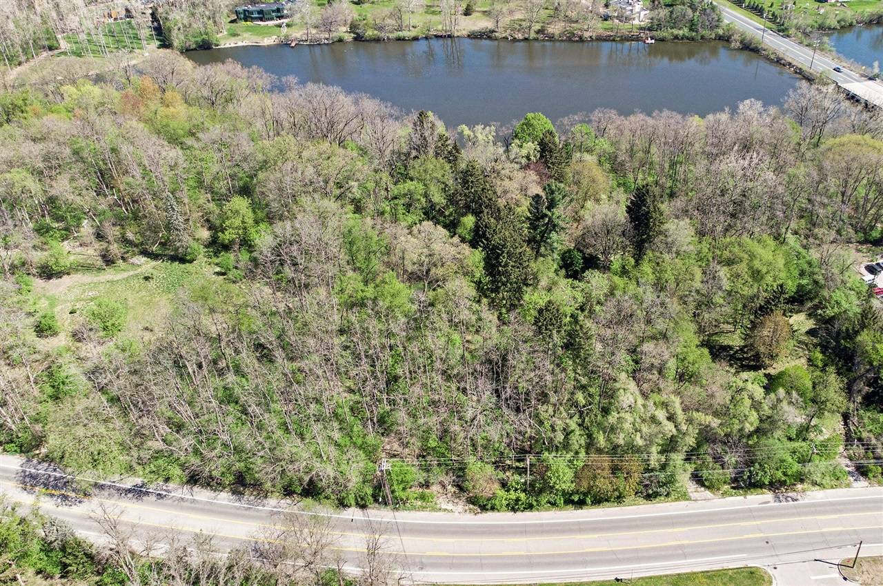 Ypsilanti, MI 48197,1750 N Huron River Drive