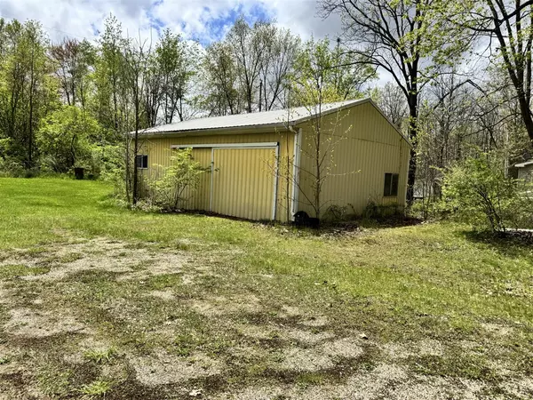 11091 Sutfin Rd. Road, Jerome, MI 49249