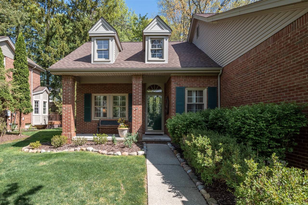Rochester Hills, MI 48309-1780,1238 Valley Circle