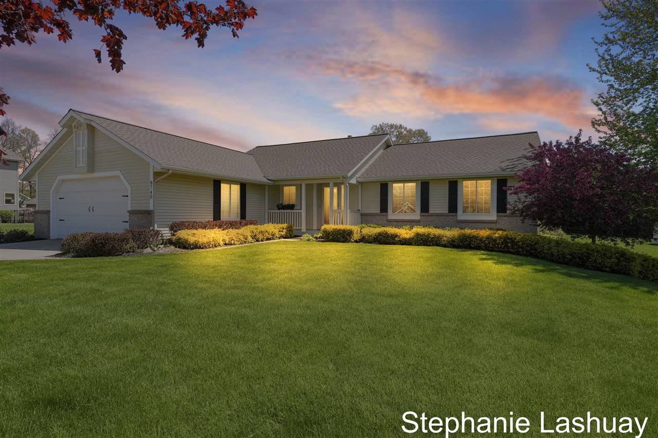 Rockford, MI 49341,8740 Pleasant Meadows Drive