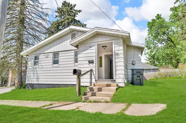 Buchanan, MI 49107,315 River Street