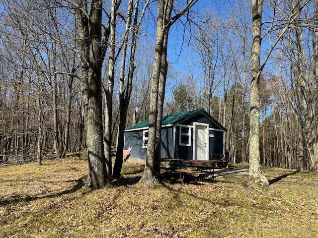 40 Acres +/- 150th Avenue, Leroy, MI 49655