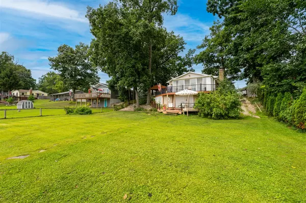 11619 Scott Park Road, Delton, MI 49046-8579